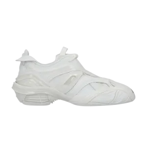 Кроссовки Balenciaga Tyrex Low 'White', белый