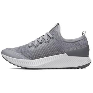 Низкие кроссовки для бега, мужские, средне-серые Allbirds, Medium Gray (Light Gray Base)