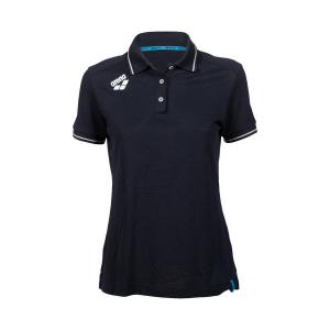 Спортивная футболка Arena Team Polo Shirt Solid Cotton