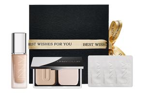 Набор косметики для женщин UNNY CLUB