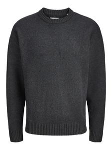 Свитер JACK & JONES JACK & JONES JJESOHO OLLIE, Dark grey