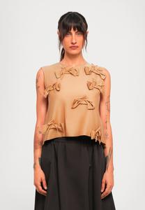 Топ Marella CANORE, Cammello/Camel