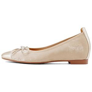 Повседневные одинарные туфли MILLIE'S для женщин Millies, Black