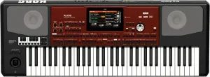 Синтезатор-аранжировщик Korg PA700 Oriental, 61 клавиша, ORT / PA 700 OR, в коробке //ARMENS//