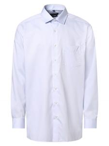 Рубашка на пуговицах классического кроя Andrew James, Light blue