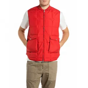 Куртка Replay M8483 .000.85322, красный