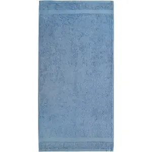 Пляжное полотенце Planet Dyckhoff, Rauchblau