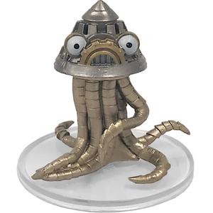 Миниатюра WizKids/NECA Planescape: Adventures in the Multiverse #27 Octon (U)