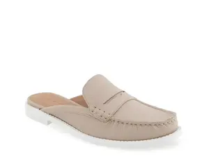 Salome Мюли Aerosoles, Taupe