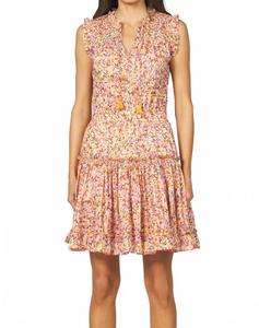 Платье Melodie в расцветке Superbloom DEAR JOHN DENIM, Superbloom