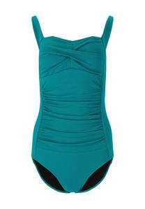 Купальник Nicola великолепного дизайна CRUZ, цвет Harbor Blue