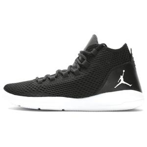 Jordan Ковер Air Reveal 'Black White'