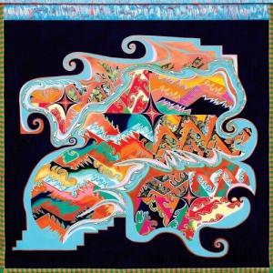 Виниловая пластинка Natural Information Society: Since Time Is Gravity