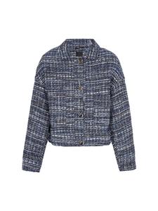 Куртка DreiMaster Klassik, темно-синий