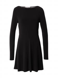 ABOUT YOU Платье 'Rana' в черном цвете