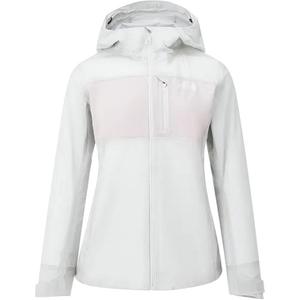 HELLY HANSEN Женская ветровка H2Explorer, White