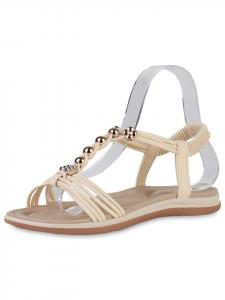 Сандалии VAN HILL Olivia, кремовый