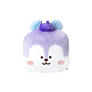 Плюшевая кукла BT21 HOPE In LOVE Collection высотой 36 см LINE FRIENDS
