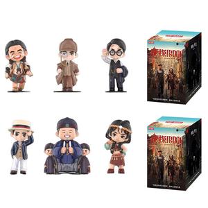 Тайный бокс Tang Tan 1900 Collection POP MART