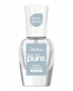 Верхнее покрытие Good Kind Pure Sally Hansen, Top Coat