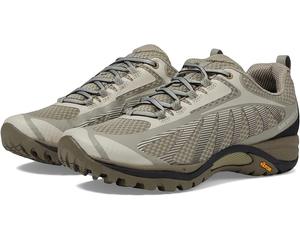 Походная обувь Merrell Siren Edge 3, цвет Aluminum/Boulder