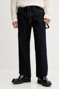 Джинсы Guess Jeans, темно-синий