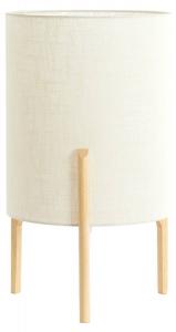 Настольная лампа Light & Living LITTO, светло-коричневый