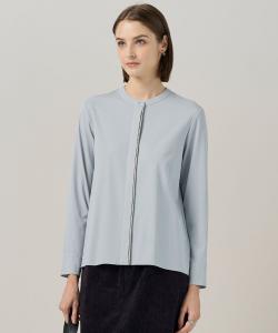 Моющийся компактный воротник-стойка Mocrody