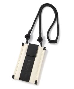 (U) Изысканный чехол для телефона из холста