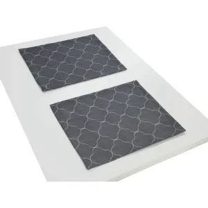 Платцсет Indian Cortezada Light Adam, Indigo