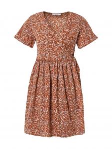 Платье About You Birka, коричневый