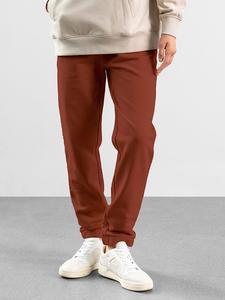 Les Lunes Спортивные штаны "Frayaa" коричневого цвета