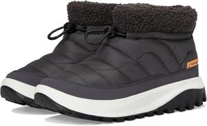 Ботинки Columbia Women's Snowtrot Shorty, Shark/Peach