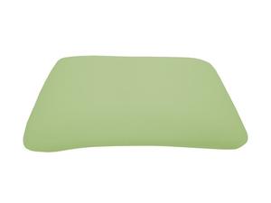 Чехол на подушку Tempur Arch/Symphony: Цвет — Зеленый лайм DUKAL