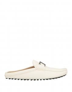 Мюли Tod'S, айвори