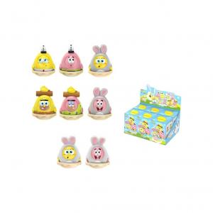 Коробки-сюрпризы Tide Rising Anime