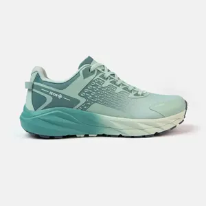 Дышащие унисекс кроссовки для мультиактивности MESSINA Izas, синий