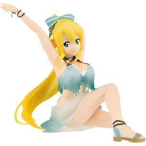 Фигурка lifa/naoba kiritani sword art online memory reconstruction exq li fa scale BANPRESTO