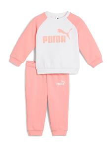 Спортивный костюм PUMA Essentials, розовый