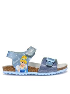 Сандалии J Adriel J558MG 0NFKC C0397 S Geox, синий