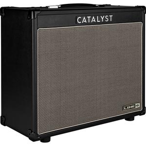 Гитарный усилитель Line 6 Catalyst CX 100 Dual-Channel 100W 1x12" Combo 99-014-0705