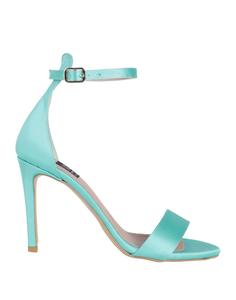 Сандалии Islo Isabella Lorusso, бирюзовый