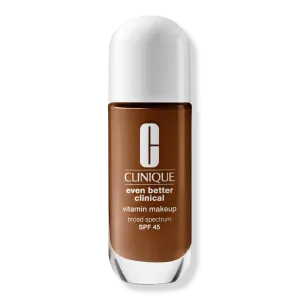 Тональный крем Even Better Clinical Vitamin Makeup Broad Spectrum SPF 45 Clinique, Deep Cool 2