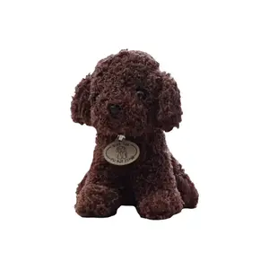 Милый плюшевый мишка Puppy Teddy Bear Dolls, высота 18см/25см LALABABY