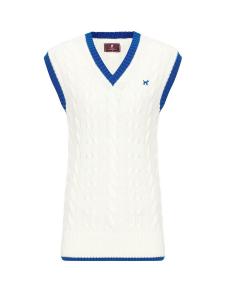 Свитер Williot, от белого