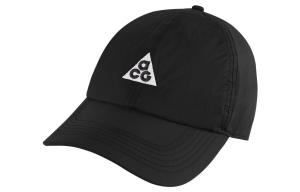 Кепка унисекс Nike, Черный