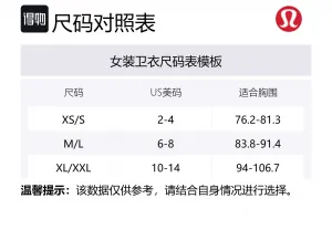 Свитшот Scuba Series женский Lululemon, starch синий/strh