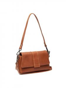 Сумка через плечо The Chesterfield Brand, коричневый