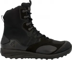 Общественные служебные ботинки ROCKY Ultra Ops 8”, черный