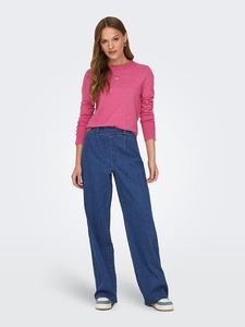 Джинсы JDY, темно-синий